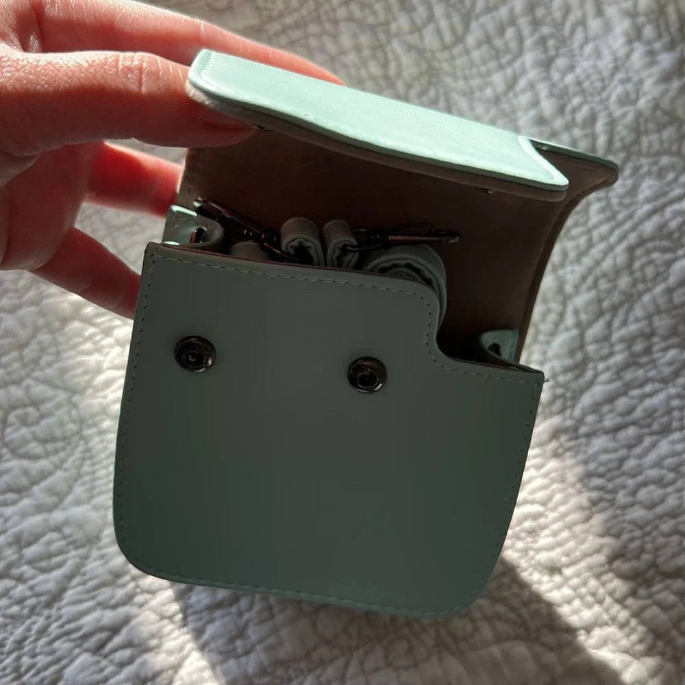 FUJIFILM insta mini9 case